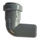 PIPELIFE PVC Tokos ívidom lefolyó csőhöz 32mm 87,5° (~90°)