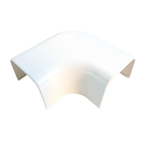 Kábelcsatorna és idomok