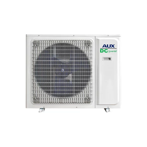 AUX MX 218 Pro multi kültéri egység (duál) AM2-H18/4DR3S-2 5,3 kW (tálcafűtéssel) R32