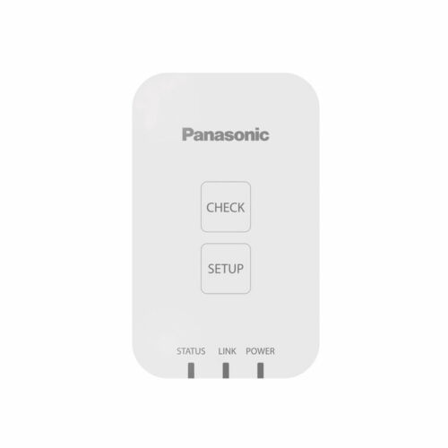 PANASONIC Wifi készlet (Comfort Cloud az internetes vezérléshez) - CZ-TACG1
