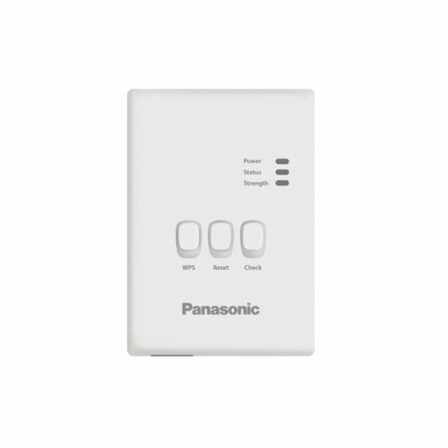 PANASONIC Wifi készlet (hőszivattyúhoz) - CZ-TAW1