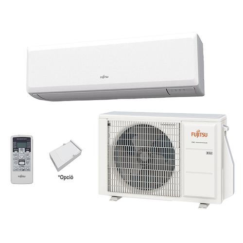 Fujitsu klíma ASYG07KPCA/AOYG07KPCA 2kW 