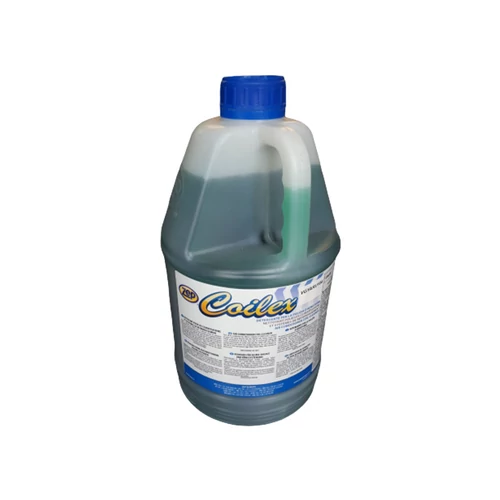 Klíma tisztító folyadék, eszközök