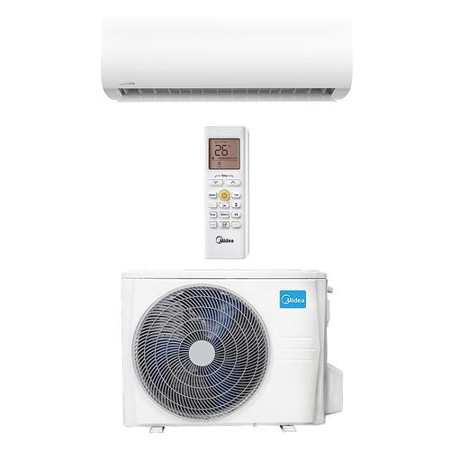 Midea Xtreme Save oldalfali split klíma 2,6 kW - MG2X-09-SP (R32)