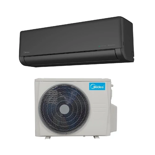 Midea Solstice oldalfali split (R32, 3,5 kW)