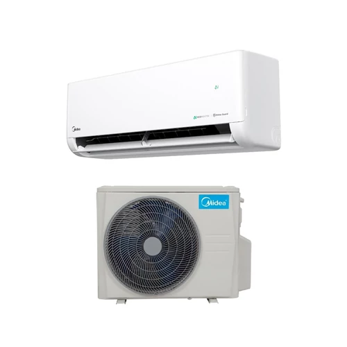 Midea Solunar oldalfali inverteres split klíma 7,1 kW (LUN-24-SP - R32)