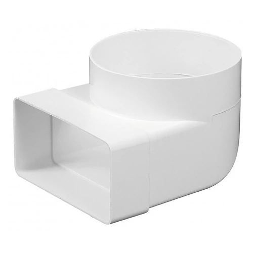 PVC átalakító idom