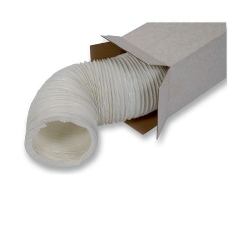 ATC PVC-W 127 szuperflexibilis szigeteletlen PVC cső
