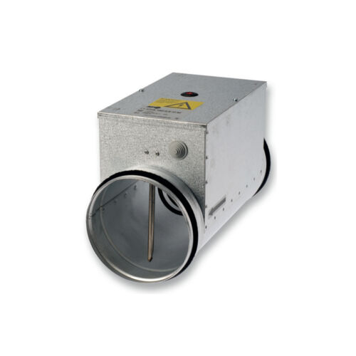 CVA - MPX Elektromos fűtőkalorifer CVA160-1200-1f MPX 230V 1,2KW