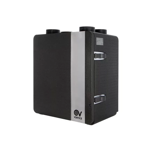 Hővisszanyerős szellőztető