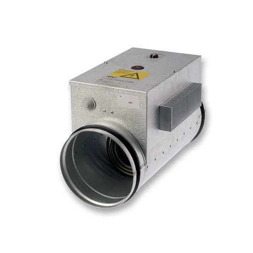 Kalorifer - fűtőegység