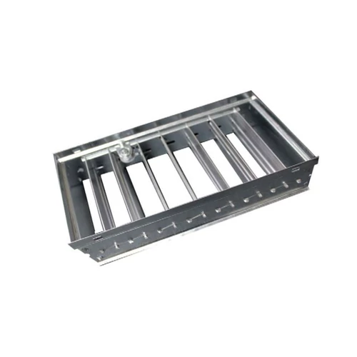 Csavaros állítású zsalu