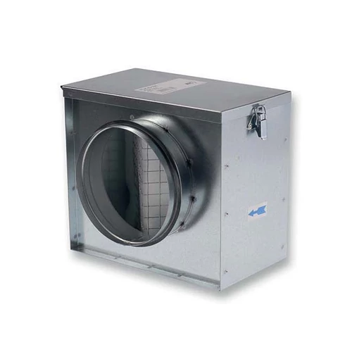 Légtechnikai szűrők