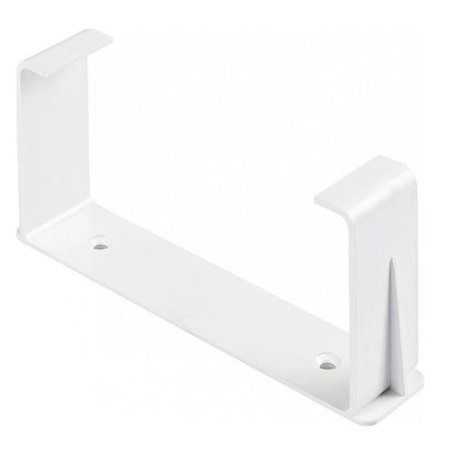Awenta KP75-28 PVC felfogató bilincs 75X150mm