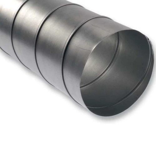 Spirálkorcolt csövek