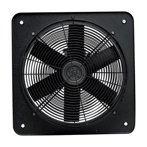 Ventilátor