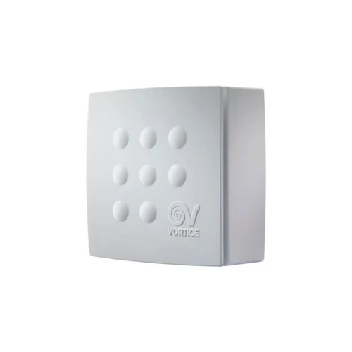 Fürdőszoba ventilátor 80 mm átmérővel