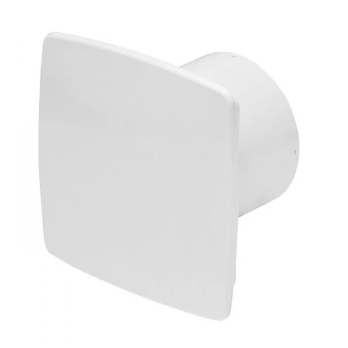 Páraérzékelős, időzítős ventilátor 100