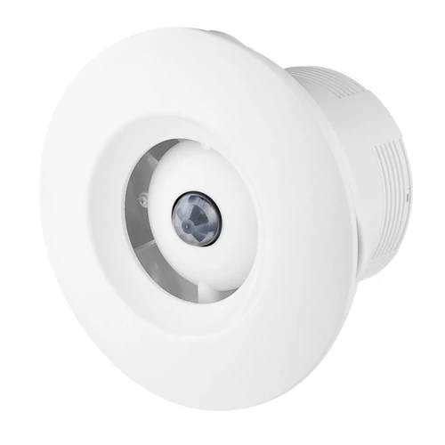  Awenta Orbit WXO100R ventilátor mozgásérzékelős,időzítős 