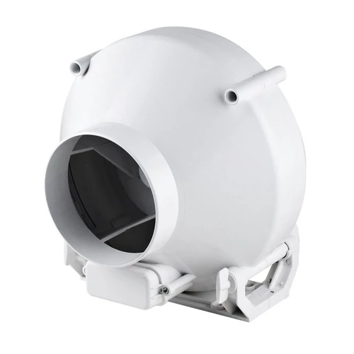 Csőventilátor és légcsatorna ventilátor