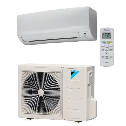 Klíma, inverteres klíma