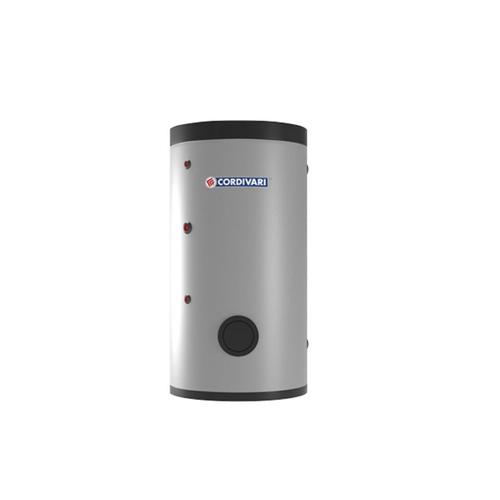 HPC-200L Hőszivattyús tároló 200 Liter (HMV) BOLLY 1 XL (2m2)