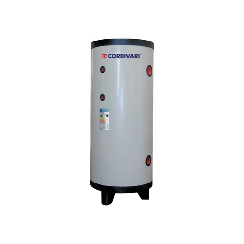 Cordivari GBL-200 COOL Fűtő-hűtő puffertároló 200 Liter (VOLANO)