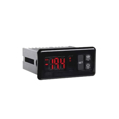 AKO D14123 digitális hűtés-fűzés vezérlő (1 relés termosztát)