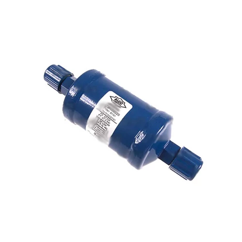 Nyomóoldali szűrő