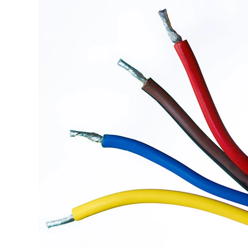 Elektromos kábelek és segédanyagai