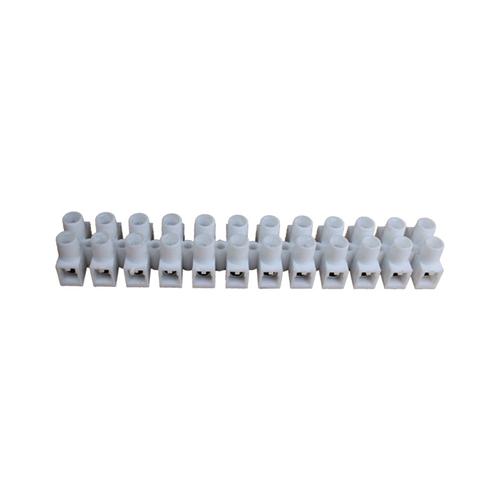 TRACON lemezes sorkapocs 6x6 mm 1