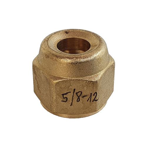 CASTEL Hollandi anya 16/12mm (&quot;5/8&quot;x1/2&quot;) (Hollander) 