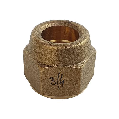 CASTEL Hollandi anya 18mm 3/4&quot; (Hollander) 
