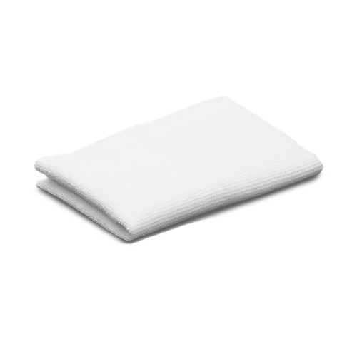 Prémium Mikroszálas Törlőkendő – 40x40 cm (Karcmentes ápoláshoz)