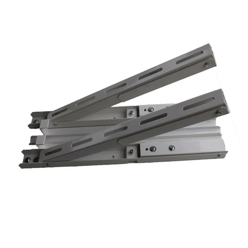 Tető klímatartó konzol