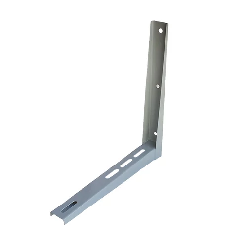 Fix klímatartó konzol