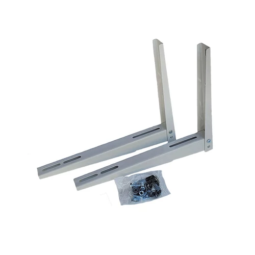 Kihajthatós klímatartó konzol