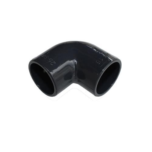 plimat Kondenzvízcső könyök 25mm 90° PVC-U