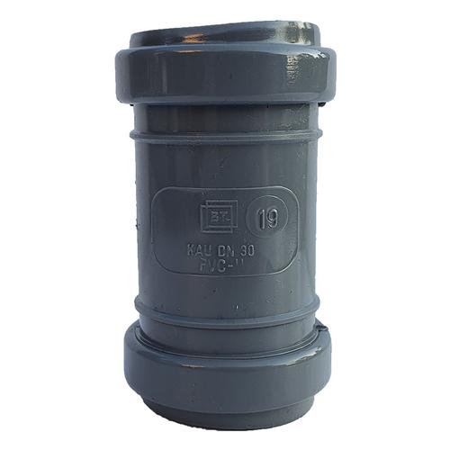 PIPELIFE PVC Tokos Karmantyú (toldó) idom 32 mm lefolyócsőhöz 