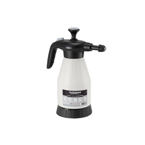 Habosító permetező A-TYPE 1.5 PRO FOAMER – EPDM Epoca 