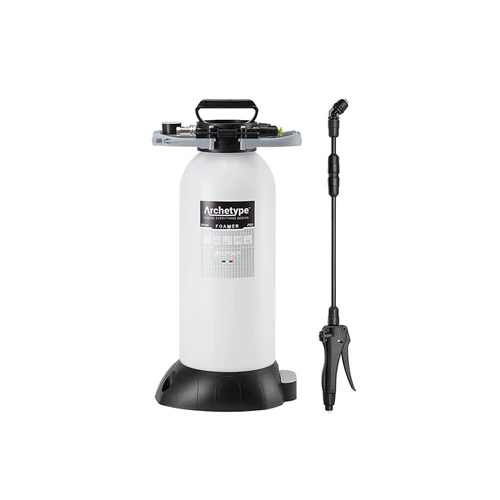 Habosító permetező A-TYPE 10 PRO FOAMER – EPDM Epoca