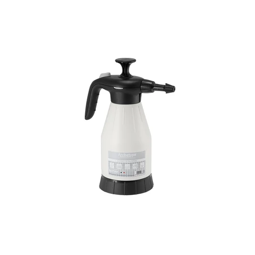 Vegyszer permetező A-TYPE 1.5 PRO EPDM Epoca 