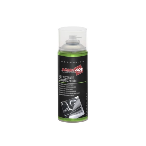 Tisztító Spray 400ml Szanitizer Ambrosol 