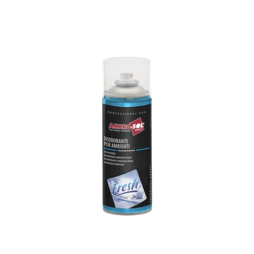 Légfrissítő 400ml Ambrosol 