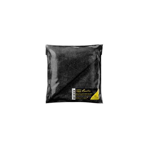 Mikroszálas poliamid törlőkendő 440gr/m2 40x60cm Antracit