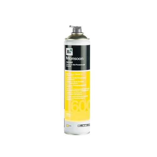 Tisztító-és illatosító Spray 600ml Citromos 