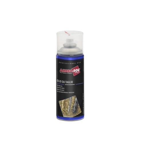 Vágó Fúró Üregelő spray 400ml Ambrosol 