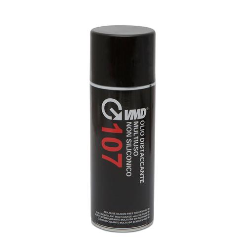 VMD 107 Univerzális kenőolaj spray - szilikonmentes 400 ml 