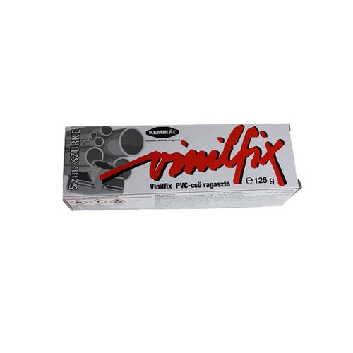VINILFIX PVC-cső ragasztó 125 g