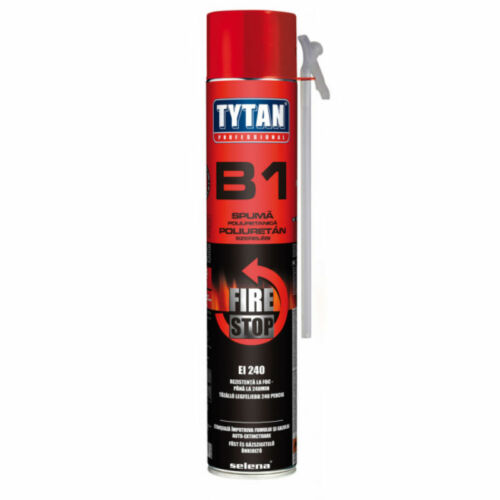 Tytan Professional Purhab B1 Tűzgátló ERGO adagolóval 750 ml 